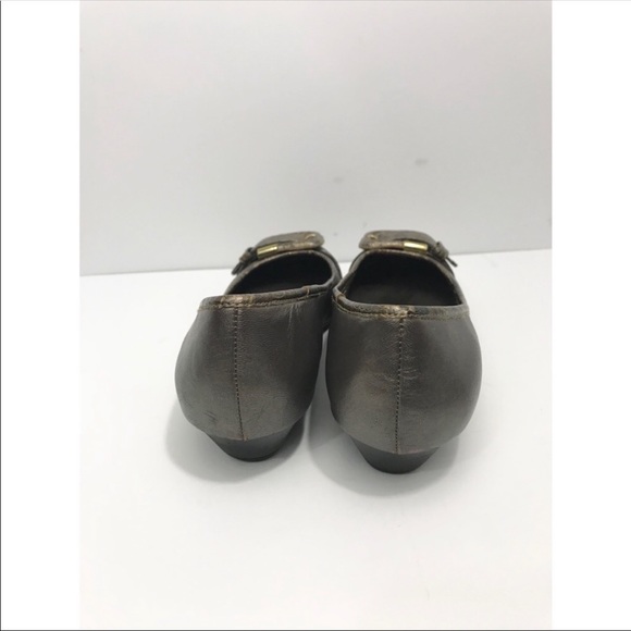 Bandolino Jolly Jo Flats - Picture 5 of 7